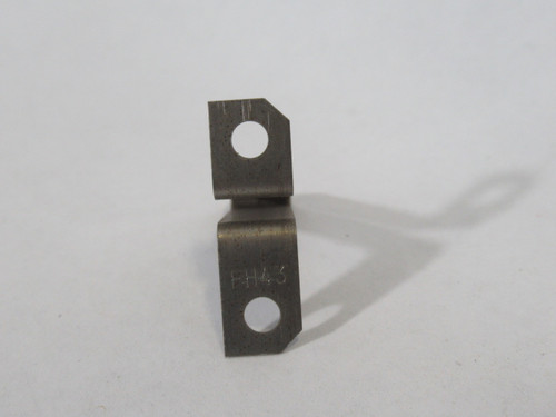 Westinghouse FH43 Thermal Overload Relay Heating Element USED