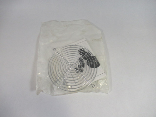 Hoffman 22220-P 6" Fan Cover Hardware for A-6AXFN ! NWB !