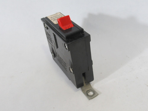 Westinghouse BAB1020 Circuit Breaker 20A 120/240V 1 Pole USED