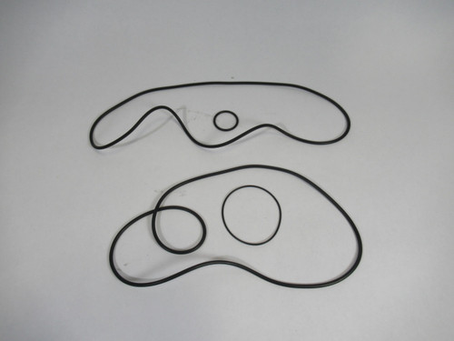 Cornell BME175A-A00 Pump Seal Kit  NWB