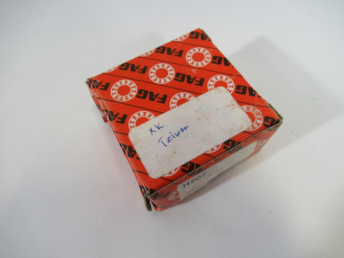 Fag H207 Adapter Sleeve Steel 52mmOD 30mmID 29mmLTB M35x1.5Thread ! NEW !