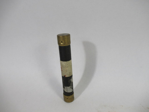 Fusetron FRS-17-1/2 Time Delay Fuse 17-1/2A 600V USED