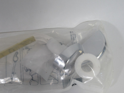 Plumbshop PS6148-PEF Toilet Tank Lever 4/6/8" Universal Fit *SEALED* ! NWB !