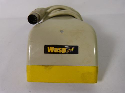 WASP UF-101A Barcode Scanner USED