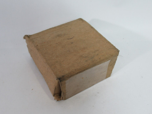 Browning CHJP3X1/2 Jaw Coupling 1/2" Bore No Keyway ! NEW !