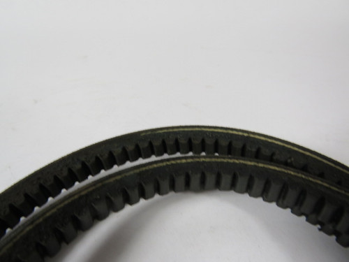 Goodyear 4L530 Cogged Belt 53" Long 1/2" Wide 5/16" Thick ! NOP !