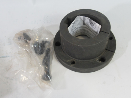 Electron SK-1-7/8V Sure Grip Bushing 2-13/16"OD 1-7/8"ID 1-15/16"LTB ! NEW !