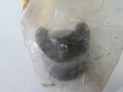 Martin ML070-1/2 Jaw Coupling 1/2" Bore No Keyway ! NWB !