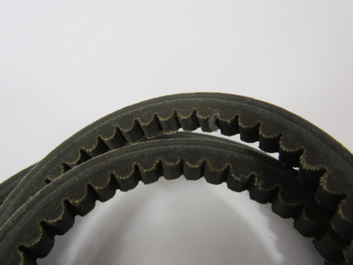 Browning AX37 Gripnotch Belt 39.2" Long 1/2" Wide 5/16" Thick NOP