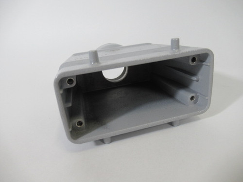 Ilme CAV-16.21 Size 77.27 Top Entry Hood PG21 4 Peg ! NOP !