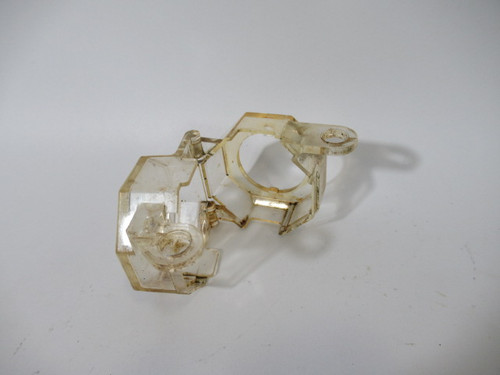 Allen-Bradley 800H-N140 Padlocking Cover for Push Button USED