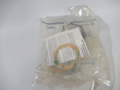 Allen-Bradley 800H-N140 Series A Padlocking Cover for Push Button ! NWB !