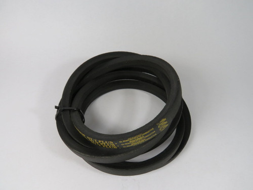 Goodyear B103 V-Belt 106" Long .66" Wide .41" Thick ! NOP !