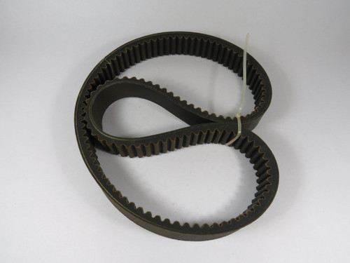 Bando 2926V586 V-Belt 59.5" Long 1.18" Wide .50" Thick ! NOP !