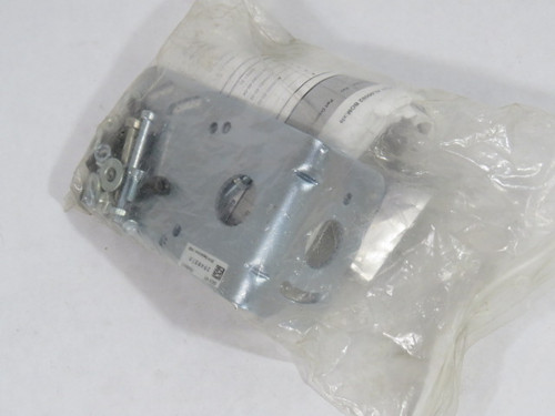 Sick Optic BEF-WN-DX50 Mounting Bracket ! NWB !