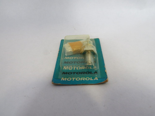 Motorola 1N2979B Zener Diode Diffused Junction 15V 10W 5% ! NEW !