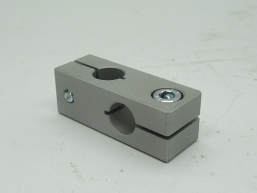 Balluff BMS-CC-M-D12-B-00 Connecting Element for 2 Rods 2x12mm ! NOP !