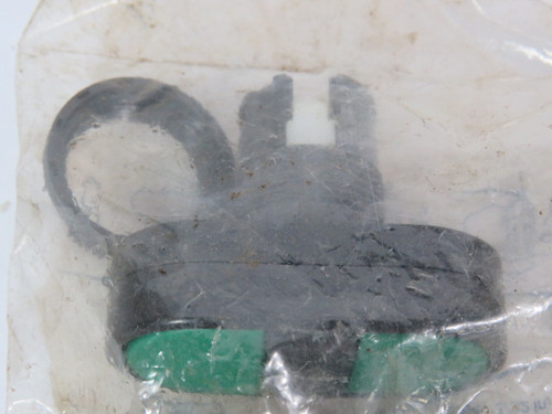 Allen-Bradley 800EP-U2A0 Series A Multi-Function Operator w/ Boot ! NWB !