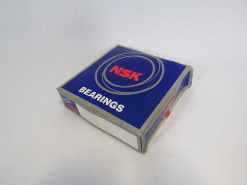 NSK 6308ZCM Deep Groove Ball Bearing 90mmOD 40mmID 23mmW ! NEW !