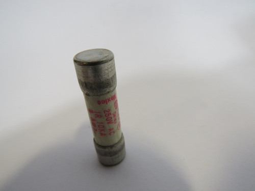 Gould Shawmut TRM3 Time Delay Fuse 3A 250V Lot of 10 USED