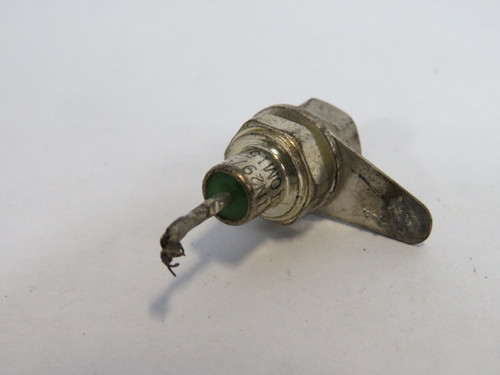 Motorola 1N2979B Zener Diode Diffused Junction 15V 10W 5% USED