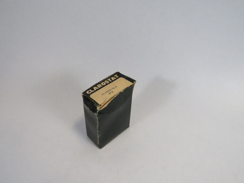 Clarostat 412 Potentiometer Clarodials 0-9 ! NEW !