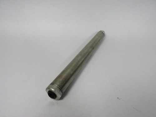 Parker .75NSRMY04.0 Pneumatic Cylinder .75" Bore 4" Stroke USED
