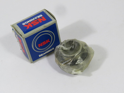 NSK UC205-D1 Ball Bearing 25x52x34.1mm ! NEW !