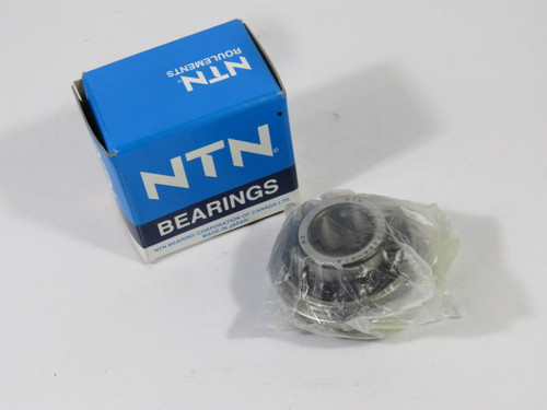 NTN UCS204-012LD1NR Insert Ball Bearing 19x47x31mm ! NEW !