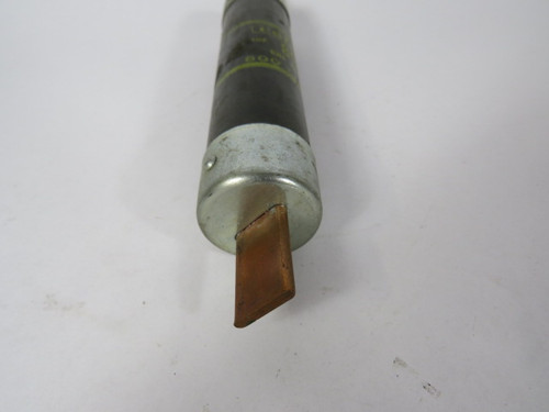 Cefco OT80/600 One Time Fuse 80A 600V USED