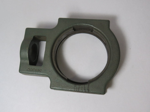 NTN T214 Bearing Housing USED