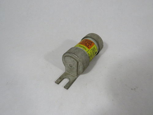 English Electric CCP80A Form II H.R.C. Fuse 80A 600VAC USED