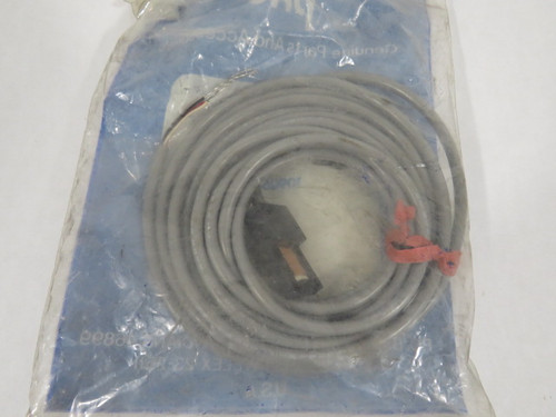 PHD 10906-12 Hall Sensor/Transducer for Series 8400 Angular Gripper ! NWB !