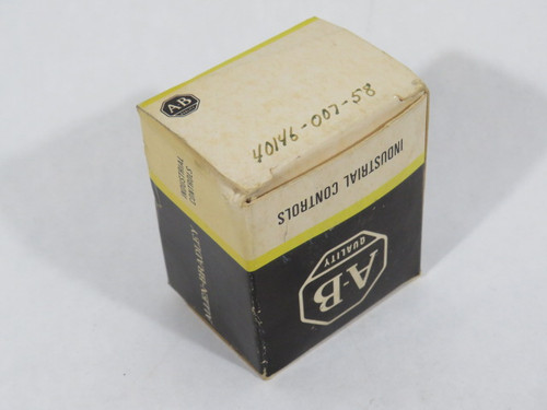 Allen-Bradley 40146-007-58 Assembly Switch for Limit Switch 45A 25HP 3P ! NEW !