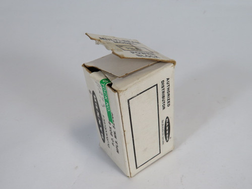 Banner 16386 PBAT Multi-Beam Power Block 105-130VDC 3/4W SPST *DMG Box* ! NEW !