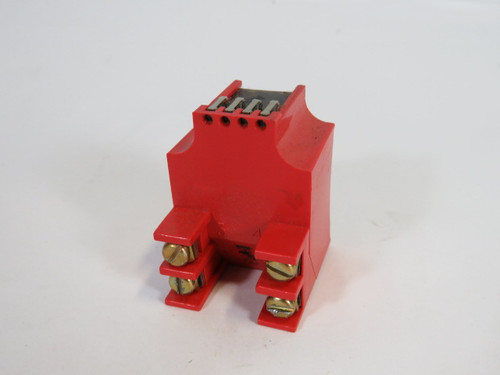 Banner 16386 PBAT Multi-Beam Power Block 105-130VDC 3/4W SPST USED