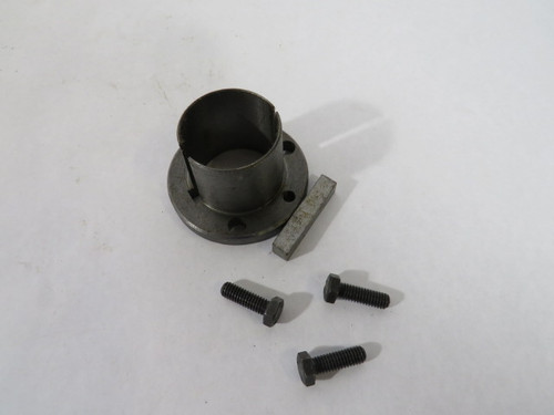 Browning P1-1-3/4 Split Lock Taper Bushing 1-3/4"ID 1-15/16"LTB 3"F OD ! NEW !