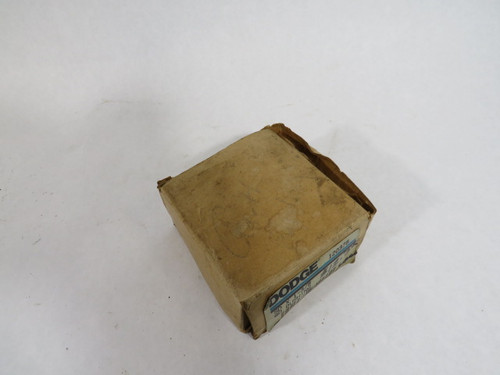 Dodge 120378 SDX1-3/8 QD Bushing 1-3/8"ID 1.8100"LTB 3.1875"F OD ! NEW !