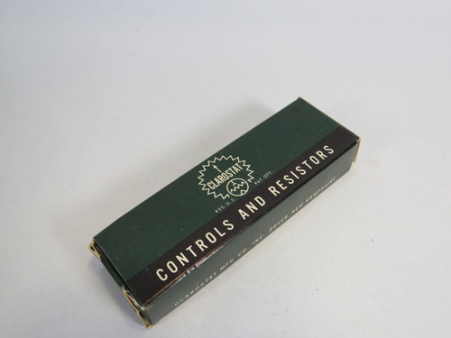 Clarostat VP50KA Through Hole Resistor 50W 1000 Ohms ! NEW !