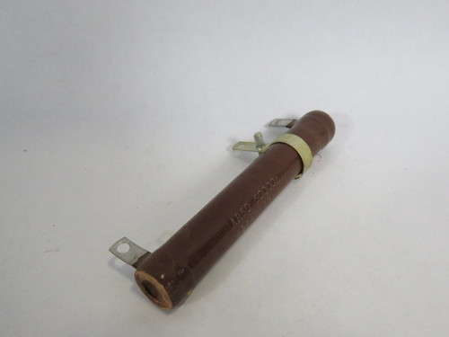 Memcor AR50 411-7430 Through Hole Resistor 50W 50000 Ohms ! NOP !