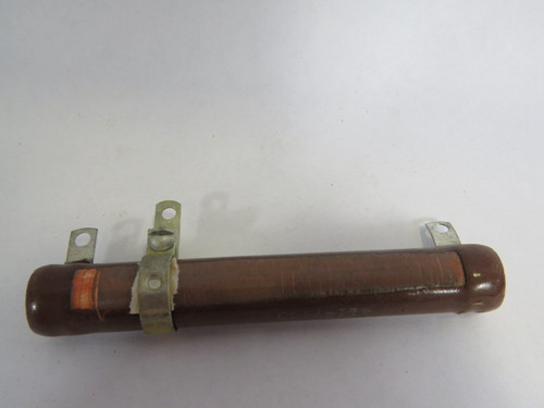 Memcor AR50 411-7430 Through Hole Resistor 50W 50000 Ohms ! NOP !