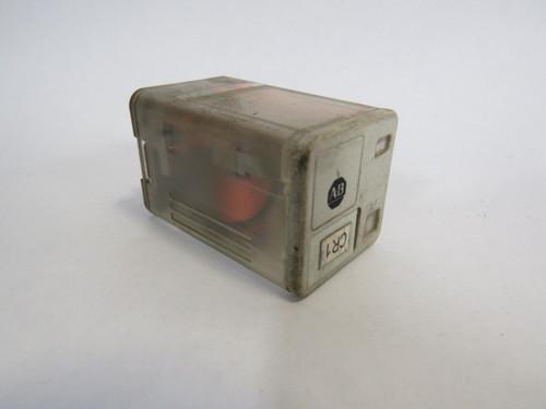 Allen-Bradley 700-HA32Z24 Relay SER B 24VDC 10A USED