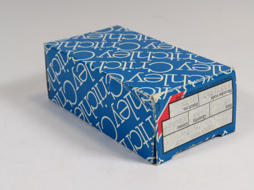 Critchley 11531707 Violet Cable Marker #7 Z9 Chevron Cut 900-Pack  NEW