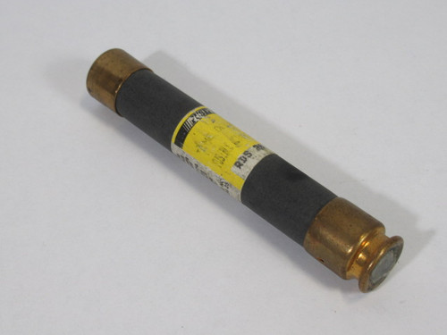 Fusetek RDS20 Time Delay Fuse 20A 600V USED