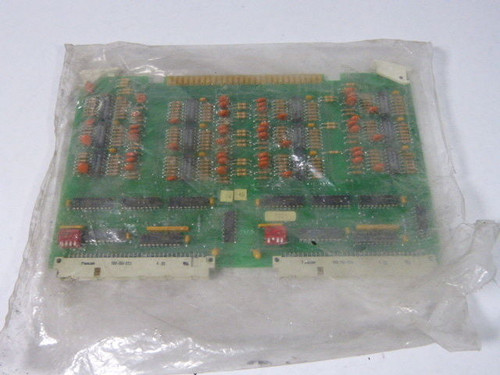 Link Systems 5000-4 PC Control Board USED