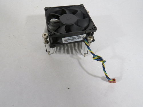 Lenovo 71Y6960 Heatsink & Fan Assembly USED