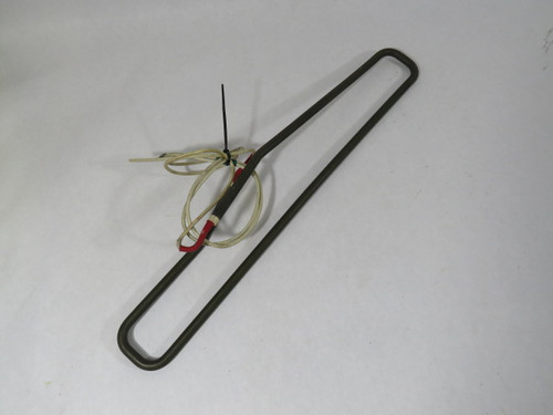 Loval Hanger Tubular Heater 230V 1325W USED