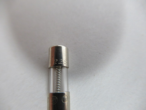 Littelfuse 0229003 Slo-Blo Glass Fuse 3A 250V Lot of 10 ! NOP !