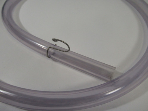 Hydro System 5058-4DA Discharge Tube Assembly For Hydromaster Model206 USED