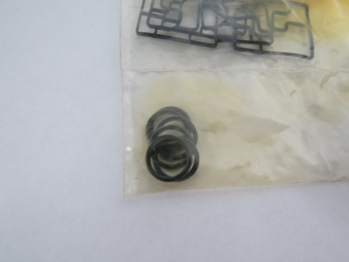 Numatics MK6-K2 Repair Kit for BB4 MISSING 1 SPACER ! NWB !